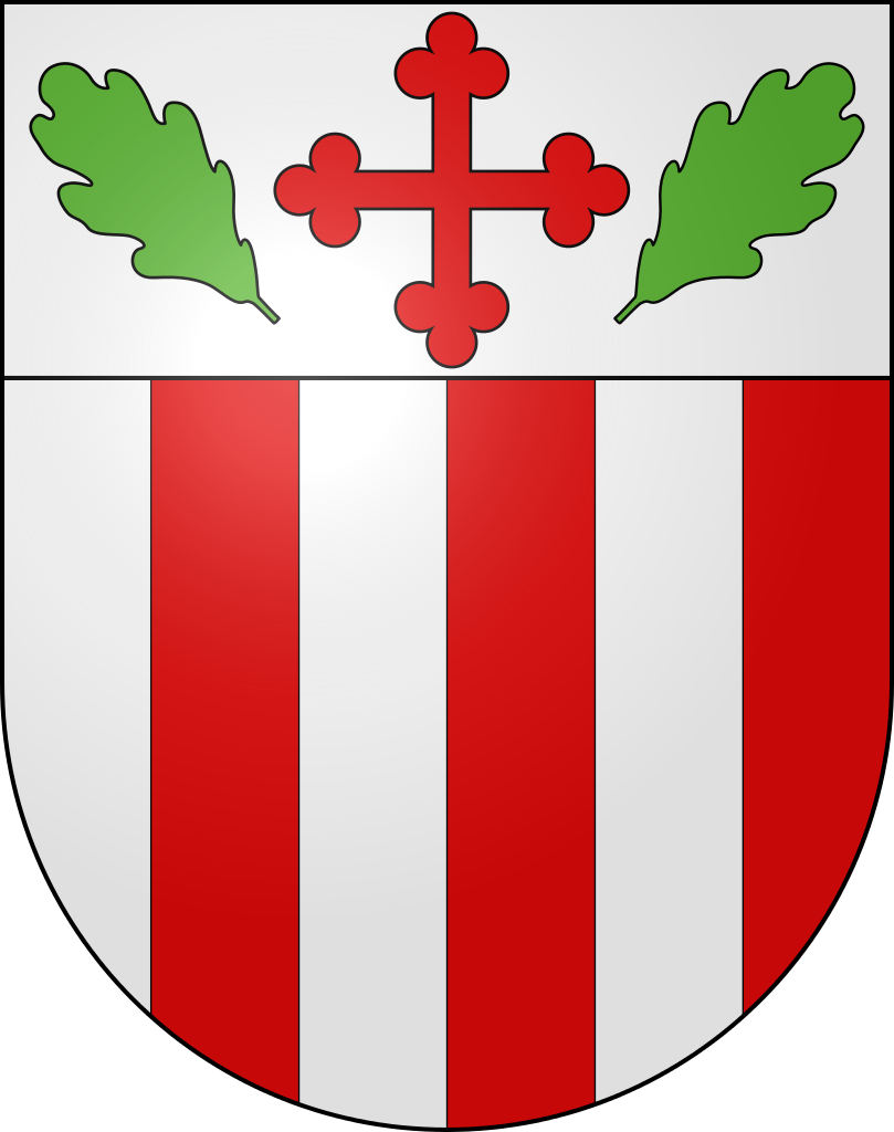 Armoirie de Ponthaux-Nierlet